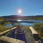 Renovated Mountain Cabin With Cross Country Trails Flå