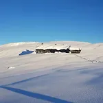 Renovated Mountain Cabin With Cross Country Trails Flå