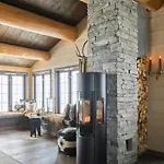 Renovated Mountain Cabin With Cross Country Trails