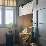 Renovated Mountain Cabin With Cross Country Trails بيت للعطل