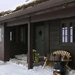 Renovated Mountain Cabin With Cross Country Trails Flå