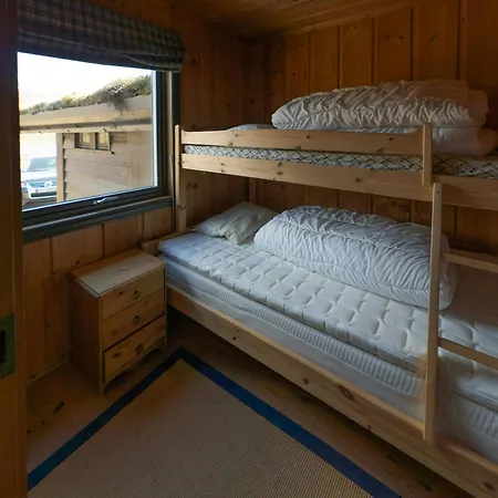 Renovated Mountain Cabin With Cross Country Trails *