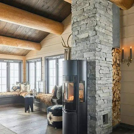 Renovated Mountain With Cross Country Trails