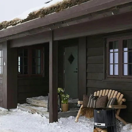 Renovated Mountain With Cross Country Trails