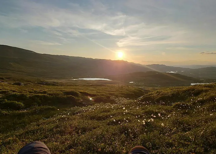 Renovated Mountain With Cross Country Trails 펜션