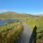 Tatil Evi Renovated Mountain Cabin With Cross Country Trails Flå